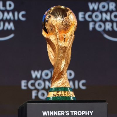 Fraud risk as World Cup frenzy begins, fans warned